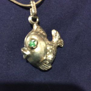 SILVER 925 NECKLACES